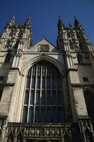 Canterbury, Cattedrale