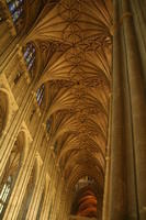 Canterbury, Cattedrale