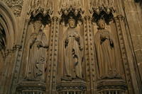 Canterbury, Cattedrale