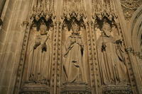 Canterbury, Cattedrale