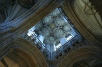 Canterbury, Cattedrale