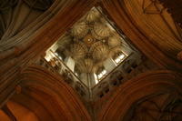 Canterbury, Cattedrale