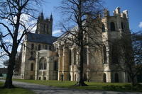 Canterbury, Cattedrale