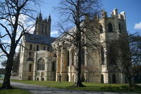 Canterbury, Cattedrale