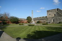 Canterbury, Cattedrale