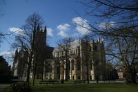 Canterbury, Cattedrale