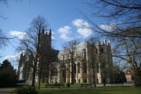 Canterbury, Cattedrale