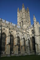 Canterbury, Cattedrale