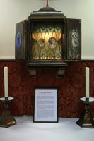 Canterbury, parrocchia cattolica di San Tommaso in Burgate 59