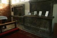 Canterbury, parrocchia cattolica di San Tommaso in Burgate 59