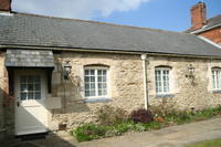Oxford, Littlemore, la casa dove John Henry Newman si convertì al cattolicesimo