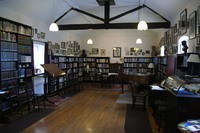 Oxford, Littlemore, la casa dove John Henry Newman si convertì al cattolicesimo