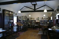 Oxford, Littlemore, la casa dove John Henry Newman si convertì al cattolicesimo