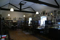 Oxford, Littlemore, la casa dove John Henry Newman si convertì al cattolicesimo