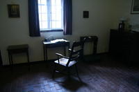 Oxford, Littlemore, la casa dove John Henry Newman si convertì al cattolicesimo