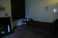 Oxford, Littlemore, la casa dove John Henry Newman si convertì al cattolicesimo