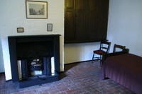 Oxford, Littlemore, la casa dove John Henry Newman si convertì al cattolicesimo