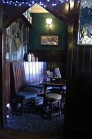 Oxford, The Eagle and Child, il Pub dove si incontrava il gruppo degli Inklings con C.S. Lewis e J.R.R. Tolkien
