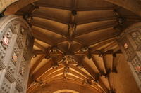 Oxford, Divinity School