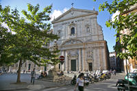 Santa Maria in Vallicella/Chiesa Nuova