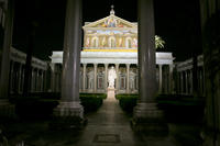 San Paolo fuori le Mura