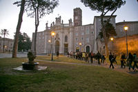 Santa Croce in Gerusalemme