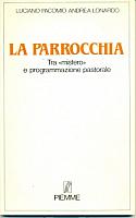 Pubblicazioni di Andrea Lonardo