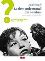 Lonardo Botta domande grandi dei bambini