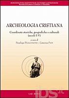 filacchione papi archeologia cristiana