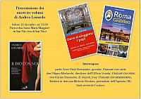 lonardo libri presentazione