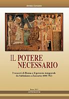 lonardo potere necessario