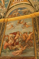 Raffaello Villa Farnesina 001