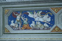 Raffaello Villa Farnesina 006