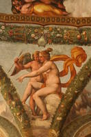 Raffaello Villa Farnesina 024