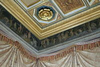 Raffaello Villa Farnesina 043