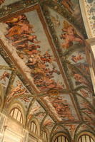Raffaello Villa Farnesina 046