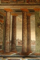 Raffaello Villa Farnesina 047