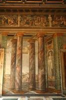 Raffaello Villa Farnesina 049