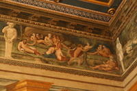 Raffaello Villa Farnesina 052