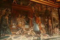 Raffaello Villa Farnesina 063
