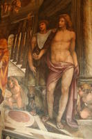 Raffaello Villa Farnesina 070
