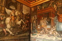 Raffaello Villa Farnesina 075