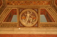 Raffaello Villa Farnesina 080