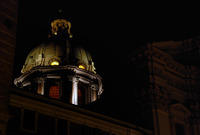 San Carlo al Corso2 - la cupola