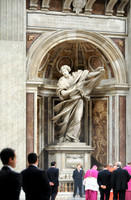 San Pietro2 - Santa Veronica