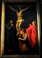 Santa Maria in Vallicella1 - Crocifissione