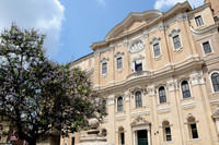 Santa Maria in Vallicella3 - Oratorio dei Filippini