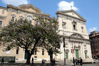 Santa Maria in Vallicella4 - Oratorio dei Filippini