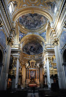 Santa Maria in Vallicella8 - Abside e cupola
