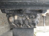 Capitello 19 lato Sud